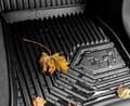 Miniatyrbild 5 av 11: SET 77 Mattor och mattor Nissan Note 1 2006-2012 d