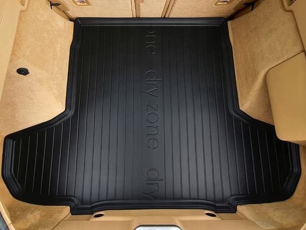 SET 77 Mattor och mattor Nissan Note 1 2006-2012 d