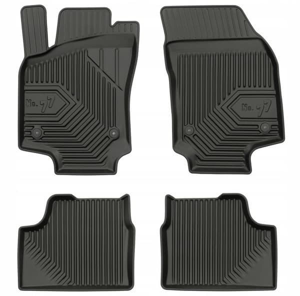 SET 77 Matot ja matot Opel Astra 2 G HB 1998-2009