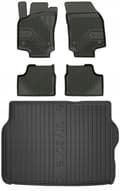 Pikkukuva 1 / 11: SET 77 Matot ja matot Opel Astra 2 G HB 1998-2009