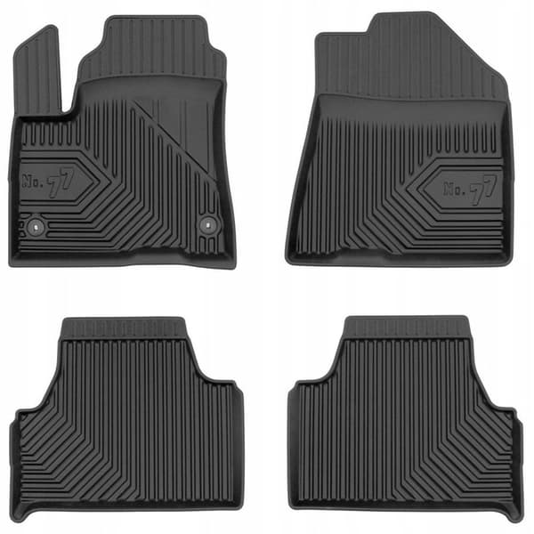 KUMIMATOT KIA E-SOUL vuosimallia 2019-77