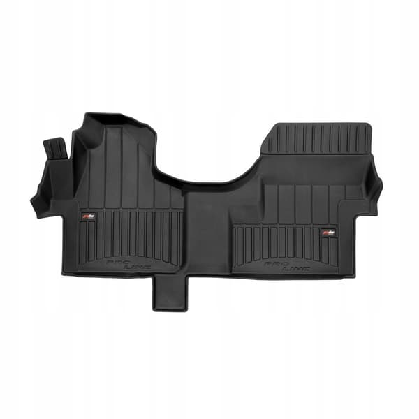 GUMMI MÅTTER Mercedes Sprinter W906 2006-2019 3D TRUD
