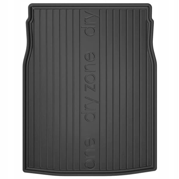 SÆT 77 Gummimåtter BMW 5-serie E60 Sedan 2003-2010