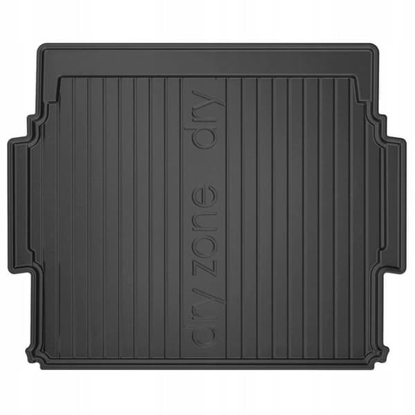 SET 77 Gummimattor och matta CITROEN C5 Aircross från 2018-
