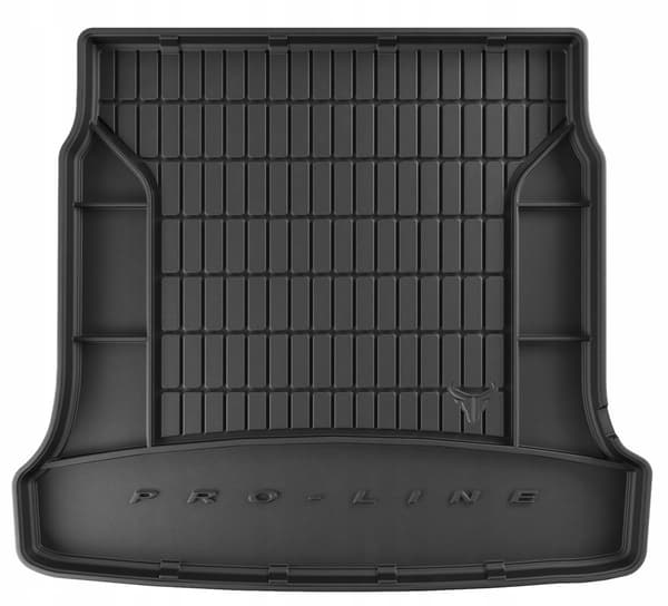 SET 3D gummimattor Hyundai Ioniq 6 Sedan från 2022-