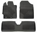 Pikkukuva 2 / 11: SET 77 Matot ja matot Toyota Yaris 3 Hatchback 2011-2020 5-ovinen