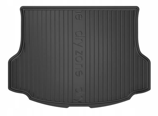 SÆT 77 Toyota RAV4 4 2012-2019 Måtter og underlag