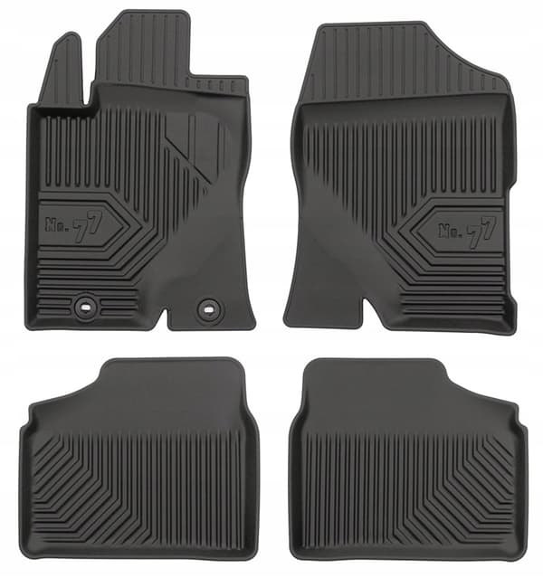 SET 77 Matot ja matot Toyota Avensis 2 Kombi 2003-2009 zw