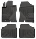 Pikkukuva 2 / 11: SET 77 Matot ja matot Toyota Avensis 2 Kombi 2003-2009 zw