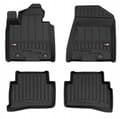 Pikkukuva 2 / 11: 3D-kumimatot Hyundai Tucson 3 2015-2020 d zn