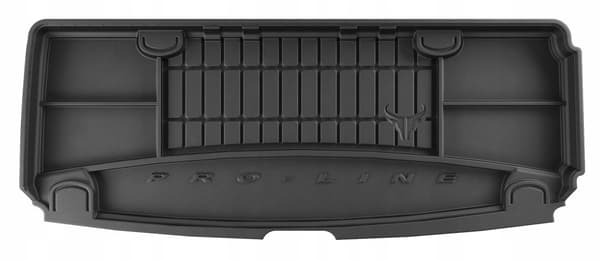 3D-kumimatot Mercedes GLS X166 2015-2019 -malliin
