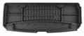 Pikkukuva 3 / 11: 3D-kumimatot Mercedes GLS X166 2015-2019 -malliin