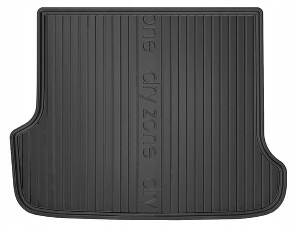 SET 77 Gummimattor och matta Volvo XC70 2 från 2007-2016
