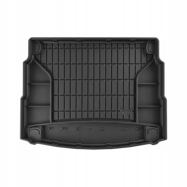 3D-kumimatot Hyundai i30 2 HB 2011-2017