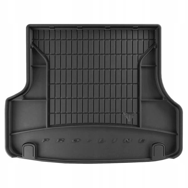 SÆT 3D gummimåtter Saab 9-5 Kombi 2005-2009