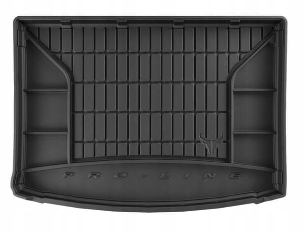 3D-kumimatot Seat Altea 2006-2015 g