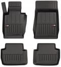 Pikkukuva 2 / 11: 3D-SARJA Kumimatot BMW 3-sarja E46 Coupe xDrive 1998-2005