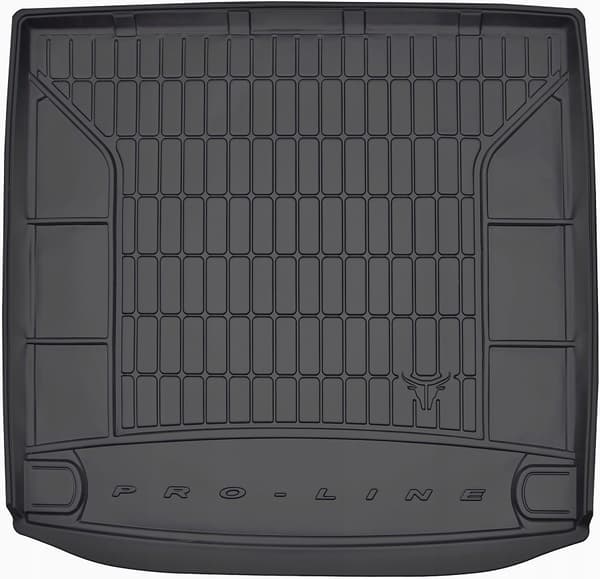 SÆT 3D gummimåtter og måtte Chevrolet Cruze 1 Kombi 2008-2016