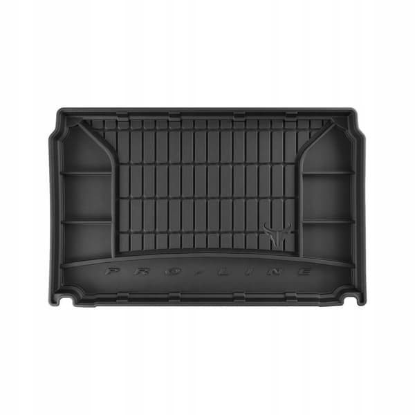 3D-kumimatot Opel Corsa-e Electric vuosimallia 2020-