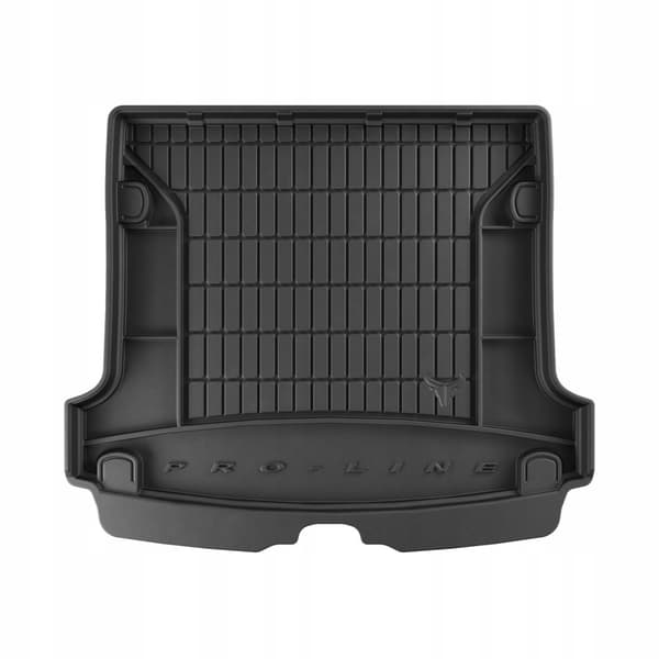 SÆT 3D gummimåtter Peugeot 307 Stationcar 2001-2008