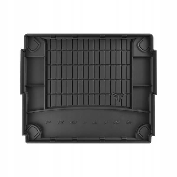 SÆT 3D gummimåtter Peugeot 3008 1 2009-2016