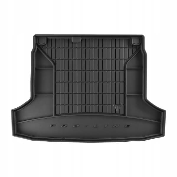 SET 3D gummimattor matta Peugeot 508 1 Sedan 2010-2018 z2w