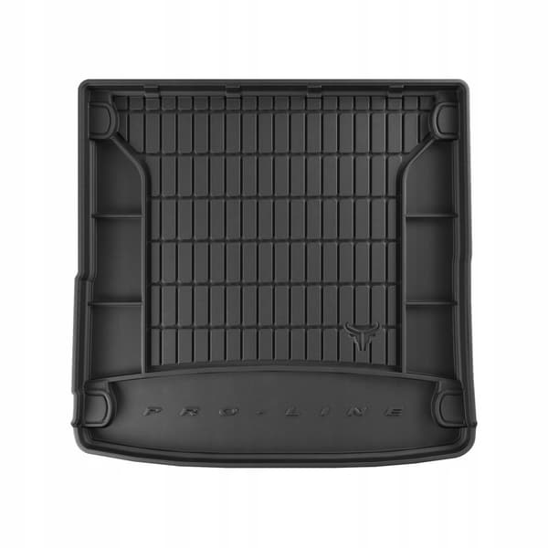3D-kumimatot Seat Exeo Kombi 2008-2013