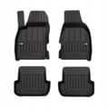 Pikkukuva 2 / 11: 3D-kumimatot Seat Exeo Kombi 2008-2013