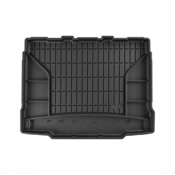 SET 3D kumimatot Skoda Yeti 2009-2017