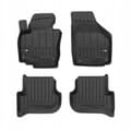 Pikkukuva 2 / 11: SET 3D kumimatot Skoda Yeti 2009-2017