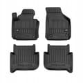 Pikkukuva 2 / 11: 3D-kumimatot VW Touran 1 2003-2010 7 paikkaa
