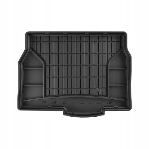 3D-kumimatot Opel Astra 3 H HB 2004-2014 5d