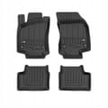 Pikkukuva 2 / 11: 3D-kumimatot Opel Astra 3 H HB 2004-2014 5d