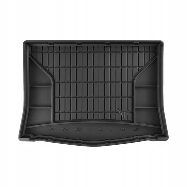 3D-SÆT Måtter Alfa Romeo Giulietta Hatchback 2010-2020