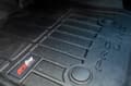 Miniatyrbillede 3 af 11: MÅTTER, DØRMÅTTER, GUMMIDØRMÅTTER, FIAT Scudo 2 2007-2016, 3D-TRUD, sort/hvid