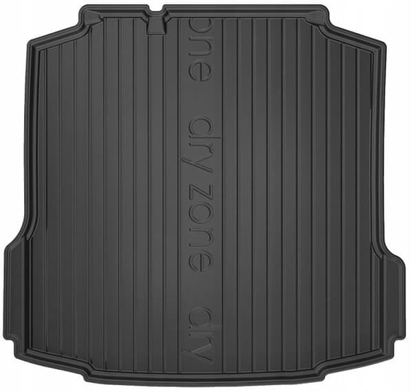 SÆT 77 Måtter og måtter SEAT Toledo 4 Liftback 2012-2018