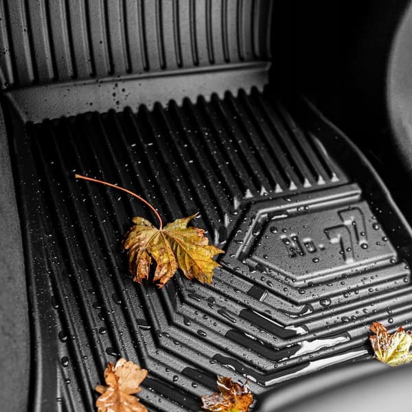 GUMMI MÅTTER Lexus NX 2 fra 2021- TROUGH 77