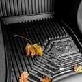 Miniatyrbillede 7 af 11: GUMMI MÅTTER Lexus NX 2 fra 2021- TROUGH 77