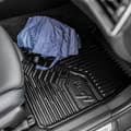 Miniatyrbillede 10 af 11: GUMMI MÅTTER Lexus NX 2 fra 2021- TROUGH 77