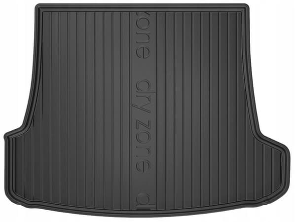 SÆT 77 Måtter og måtter Saab 9-3 2 Stationcar 2002-2011