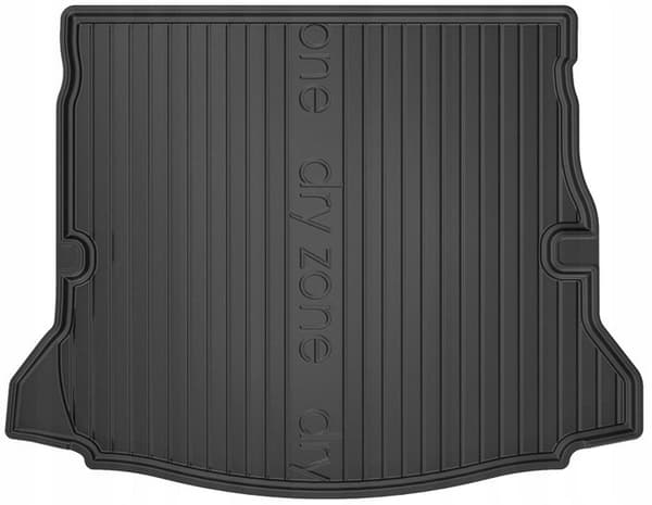 SET 77 Lattiamatot ja matto Renault Espace 5 2015-2022 7 paikkaa