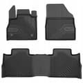 Pikkukuva 2 / 11: SET 77 Lattiamatot ja matto Renault Espace 5 2015-2022 7 paikkaa
