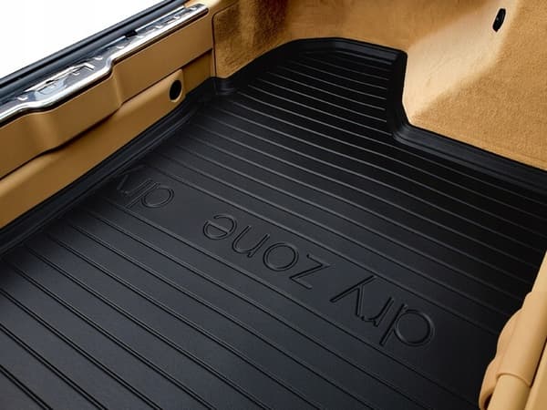 SÆT 77 Måtter og måtter Peugeot 208 1 2012-2019