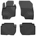 Miniatyrbillede 1 af 8: GUMMI MÅTTER MITSUBISHI OUTLANDER 3 HYBRID 2012-2022 TROUGH 77