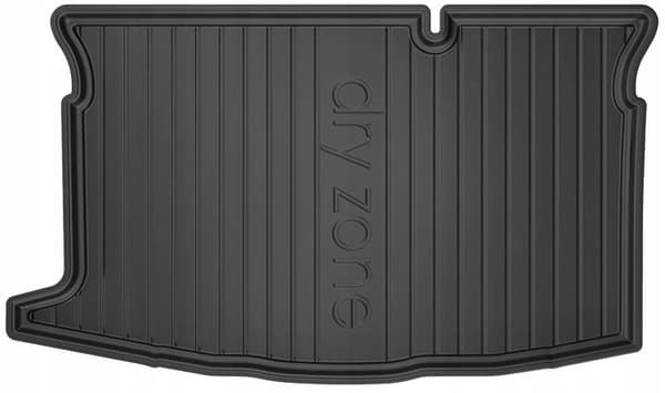 SÆT 77 Måtter og måtter Mazda 2 2 Hatchback 2007-2014