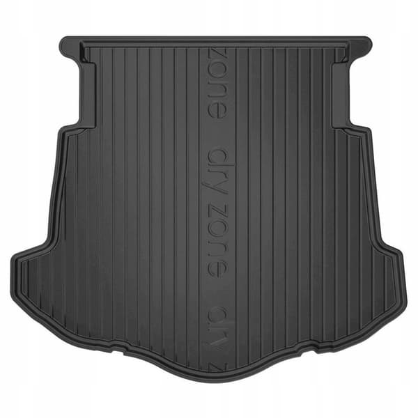 SÆT 77 Tæpper og måtter Ford Mondeo Mk4 Hatchback 2007-2012 25,5 cm