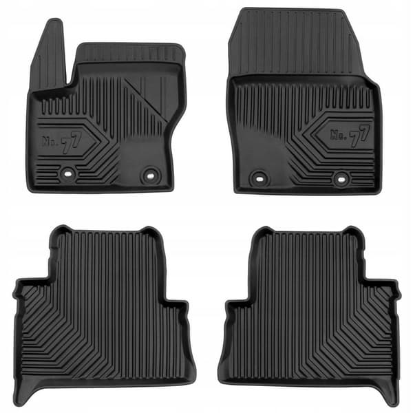 SET 77 Matot ja matot Ford C-Max Mk1 2003-2010