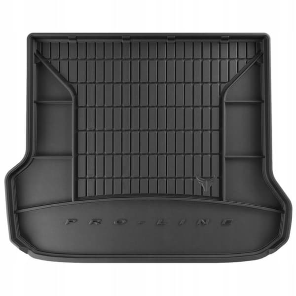 SET 3D kumimatot Volvo XC70 2 Kombi 2007-2016
