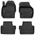 Pikkukuva 2 / 11: SET 3D kumimatot Volvo XC70 2 Kombi 2007-2016