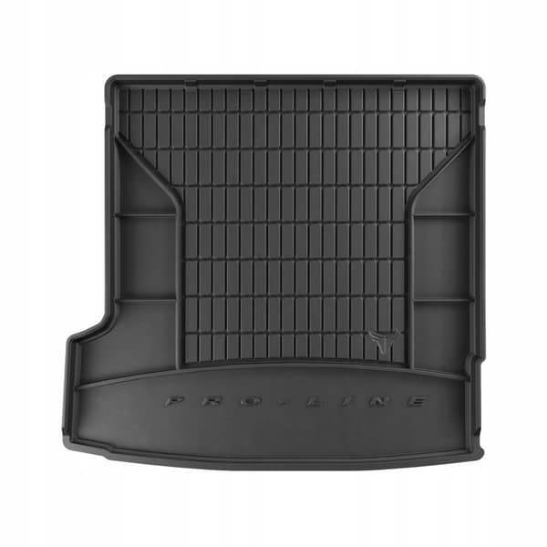 SET 3D gummimattor Volvo XC90 2 från 2015- med